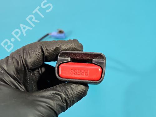 Front right seatbelt HONDA CIVIC IX (FK) 1.8 i-VTEC (FK2) | BP39767367I25 - Image 12