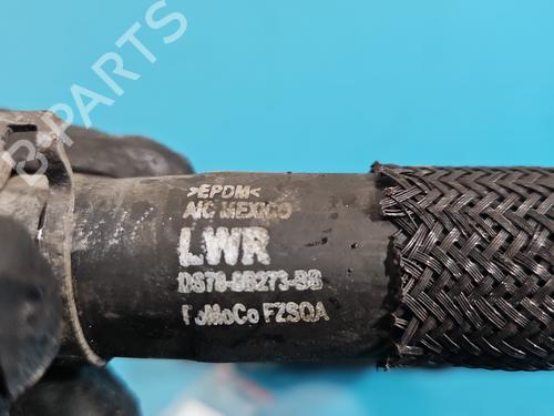 Pipe FORD MONDEO V Saloon (CD) 2.0 Hybrid | BP38499528M125 - Image 3