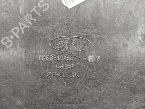 Andre FORD PUMA (J2K, CF7) | BP38140669O1 - Image 4