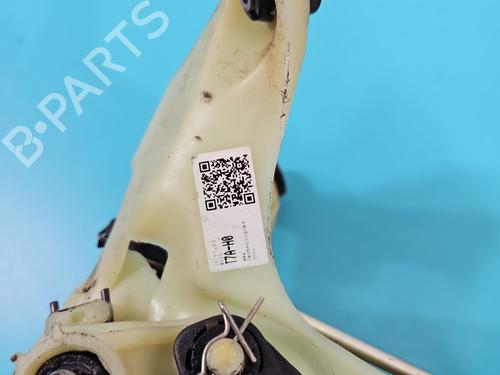 Gear lever HONDA HR-V (RU) 1.5 (RU1) | BP38133897M90 - Image 5