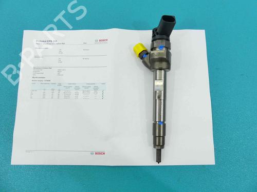 Used Injector Injector 37892811 37892811