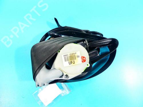 Front right seatbelt KIA OPTIMA (FSGDS6B) 1.7 CRDi | BP37881983I25 - Image 2