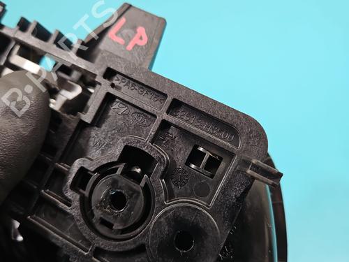 Front left interior door handle KIA RIO IV (YB, SC, FB) | BP38128702I13 - Image 4