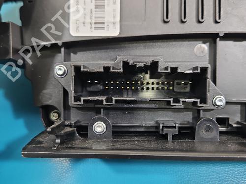 Climate control FORD MONDEO V Saloon (CD) 2.0 Hybrid | BP37836459I5 - Image 5