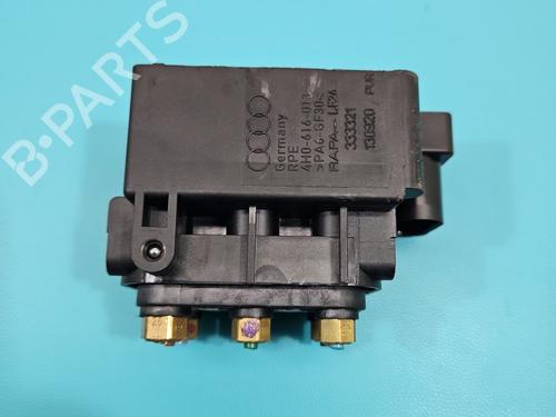 Ignition distributor AUDI A6 Allroad C7 (4GH, 4GJ) 3.0 TDI quattro | BP38140767M68 - Image 5