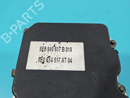 ABS pump AUDI A4 B7 (8EC) | BP37990491M43 - Image 12