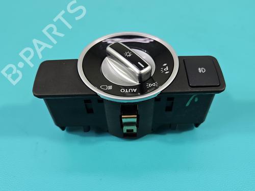 Headlight switch MERCEDES-BENZ CLA Coupe (C117) CLA 180 CDI / d (117.312) | BP37855502I24 - Image 3