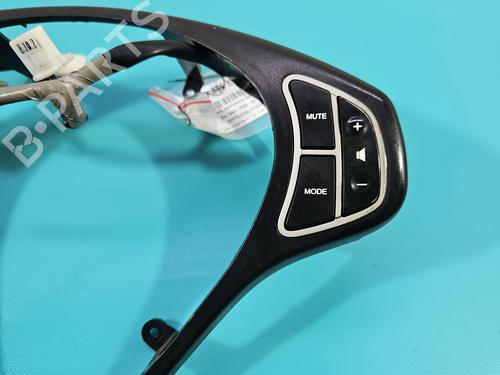 Steering wheel controls KIA CEE'D SW (ED) | BP38122382E15 - Image 2