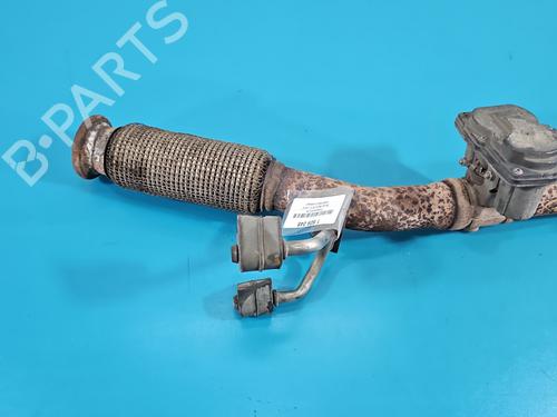 Throttle body SKODA RAPID Spaceback (NH1) 1.4 TDI | BP37859096M82 - Image 3