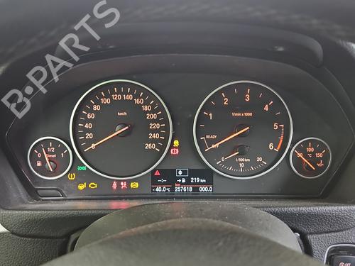 instrument-cluster-bmw-3-touring-f31-2012-2013-2014-2015-2016-2017-2018-2019-37852709 main image