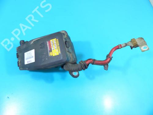 Fuse box VOLVO S80 II (124) 3.2 AWD | BP37883896E1 - Image 2
