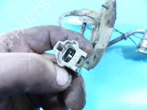 Electronic sensor HYUNDAI SANTA FÉ I (SM) 2.0 CRDi | BP37806523M84 - Image 4