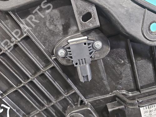 Front left window mechanism KIA STINGER (CK) 2.0 T-GDI | BP38146984C22 - Image 7