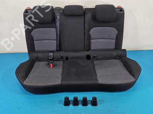 Used Rear seat Rear seat 38750233 38750233