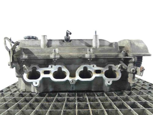 Cylinder head MAZDA PREMACY (CP) 2.0 (CP10S) | BP37883960M5 - Image 8