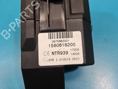 Engine control unit (ECU) ALFA ROMEO 159 (939_) 1.9 JTDM 16V (939AXF1B, 939AXC1B) | BP39612004M57  - Image 12