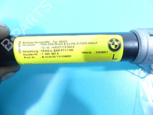 Other BMW 5 (E60) 523 i | BP37877876O1  - Image 5