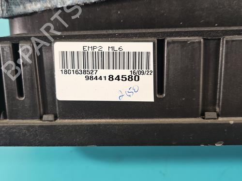 Gearstang OPEL ASTRA L (OV5) 1.5 Turbo D (FBYHZT, FBYHZJ) | BP38145362M90  - Image 8