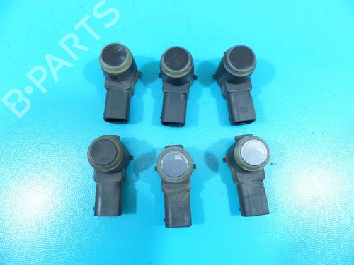 Electronic sensor CITROËN C5 III Break (RW_) 2.0 HDi 165 | BP37885018M84 - Image 2