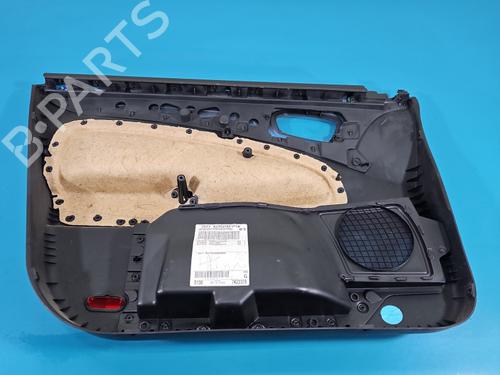 Front right panel FORD MONDEO IV Saloon (BA7) 2.0 TDCi | BP38499827C59 - Image 4