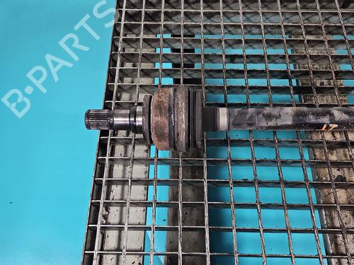 Right rear driveshaft KIA STINGER (CK) 2.0 T-GDI | BP38147270M41 - Image 2