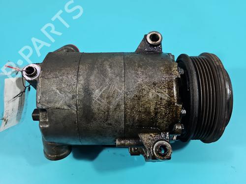 AC compressor FORD FOCUS III | BP38129162M34 - Image 6