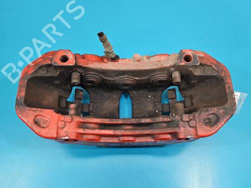 Left front brake caliper PORSCHE PANAMERA (970) 3.6 | BP39747714M105 - Image 6