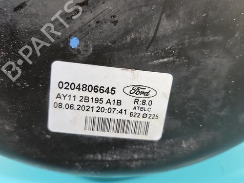 Servo brake FORD TRANSIT COURIER B460 Box Body/MPV | BP38127310M42 - Image 3