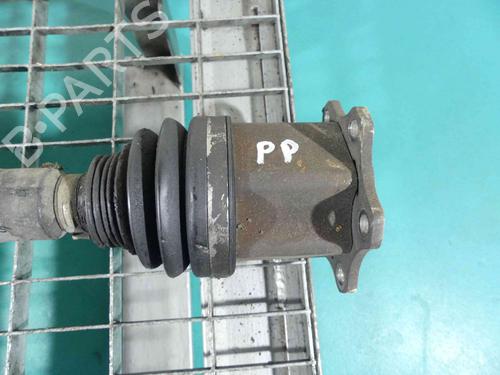 Right front driveshaft VW CC B7 (358) 2.0 TDI | BP37804091M39 - Image 3