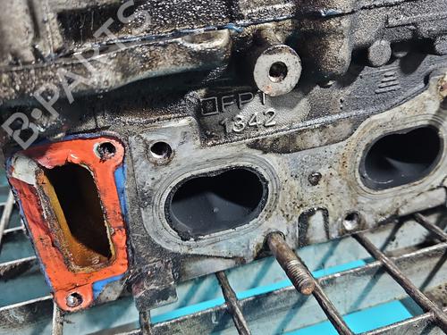 Cylinder head FIAT FREEMONT (345_) | BP37828802M5 - Image 15