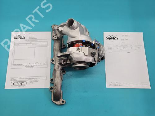 Used Engine (For Parts) Engine (For Parts) 38137572 38137572
