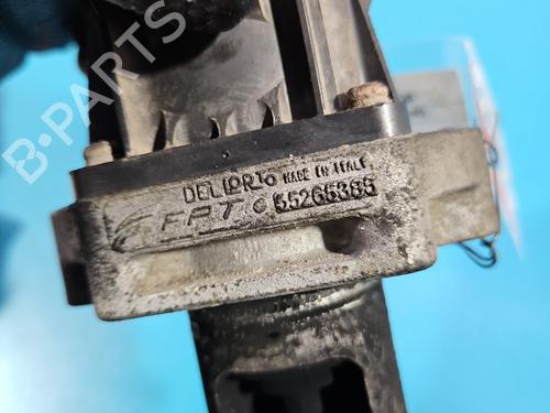 Egr OPEL COMBO Box Body/MPV (X12) 1.6 CDTI (B05) | BP39930806M69 - Image 9