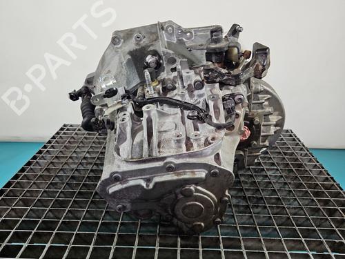 Gearbox OPEL ASTRA L (OV5) 1.5 Turbo D (FBYHZT, FBYHZJ) | BP38145382M3 - Image 4