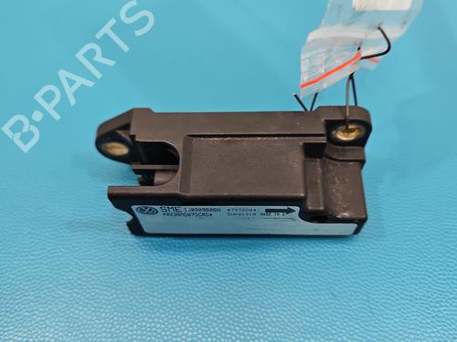 Electronic sensor VW PASSAT B5 (3B2) 1.8 | BP37834757M84 - Image 4