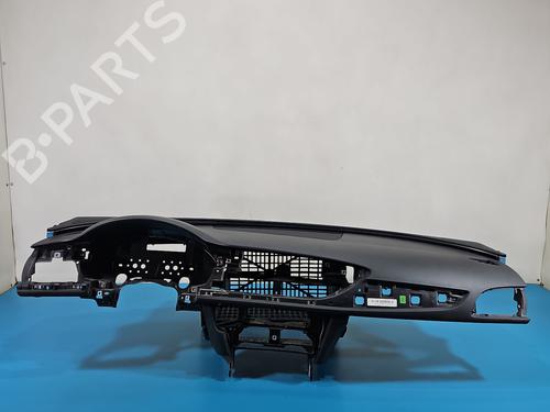 Dashboard AUDI A5 Sportback (8TA) 2.0 TDI quattro | BP37990945C46 - Image 3
