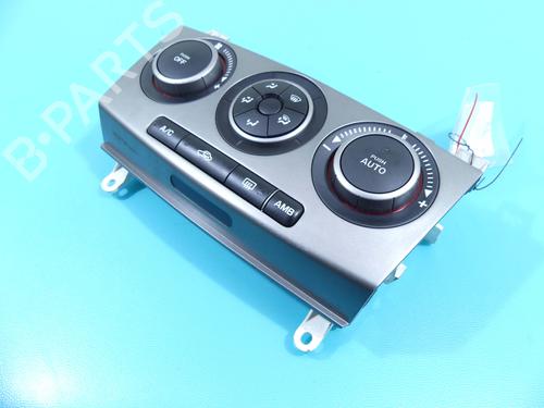 Used Climate control Climate control 38115770 38115770