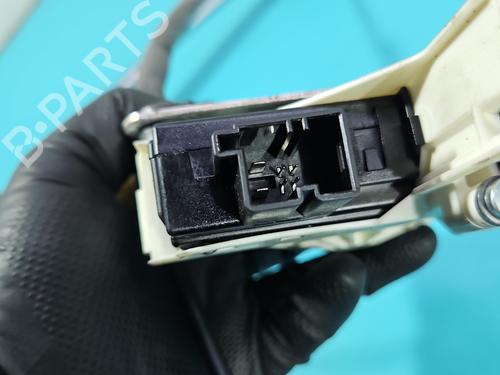 Front left window mechanism AUDI A5 (8T3) 3.0 TDI quattro | BP38151250C22 - Image 8