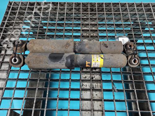 Used Left rear shock absorber Left rear shock absorber 37822504 37822504