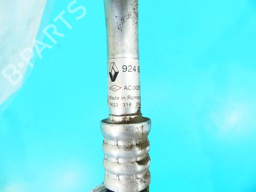 AC pipe DACIA DUSTER (HS_) 1.6 16V | BP37876214M126  - Image 5