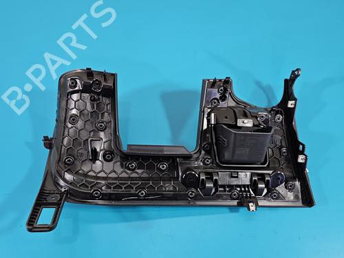 Cup/Object holder VW GOLF VII (5G1, BQ1, BE1, BE2) 1.4 TSI | BP37858149I37 - Image 3