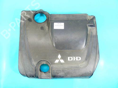 Used Upper protection Upper protection MITSUBISHI LANCER VIII (CY_A, CZ_A) 2.0 DI-D (CY8A) (140 hp) 37878405 37878405