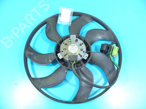 Radiator fan OPEL ASTRA J Saloon | BP37805608M35 - Image 3