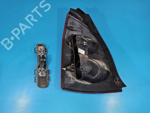 Right taillight NISSAN PRIMERA Hatchback (P12) | BP40078814C35 - Image 6
