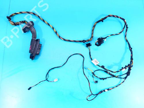 wiring-harness-bmw-x3-f25-2010-2011-2012-2013-2014-2015-2016-2017-37885739 main image