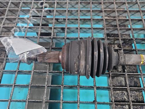 Left front driveshaft FORD TRANSIT COURIER B460 Box Body/MPV | BP38127101M38 - Image 2