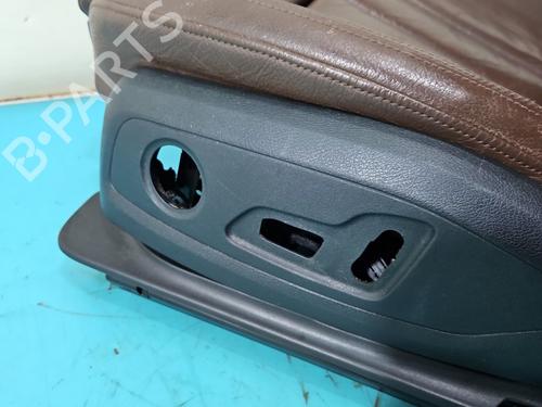 Seats set AUDI A4 B9 (8W2, 8WC) 2.0 TFSI quattro | BP37828432C78 - Image 25