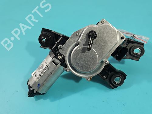 Rear wiper motor VW CC B7 (358) 2.0 TDI | BP37991153M102 - Image 4