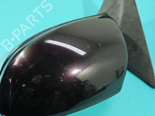 Left mirror MAZDA 6 Hatchback (GH) 2.0 MZR-CD (GH14) | BP37845532C26 - Image 6