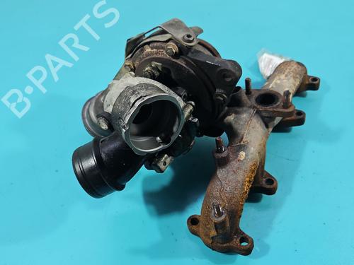turbochargersupercharger-seat-leon-1p1-2005-2006-2007-2008-2009-2010-2011-2012-2013-37830354 main image