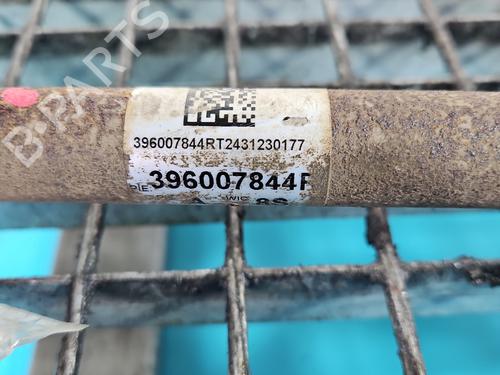 Left rear driveshaft DACIA DUSTER (PYM_, PYN_) | BP37840753M40 - Image 6